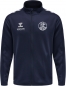 Preview: Kinder Trainingsjacke TSV BE - Hummel Core XK Poly Zip - Marine